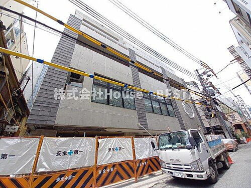 兵庫県神戸市中央区加納町４丁目 賃貸マンション