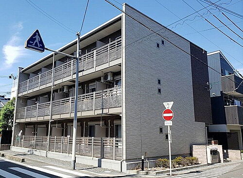 大阪府大阪市此花区酉島３丁目 築9年9ヶ月 3階建