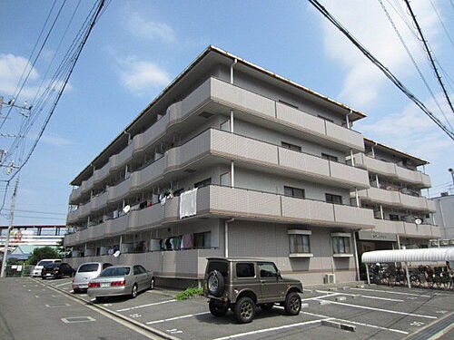 大阪府岸和田市春木旭町 4階建 築31年9ヶ月