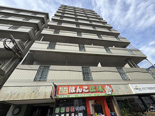 香川ハイツ御影イースト