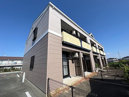 福岡県三潴郡大木町大字横溝 2階建 築20年8ヶ月