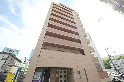 大阪府大阪市都島区東野田町１丁目 賃貸マンション