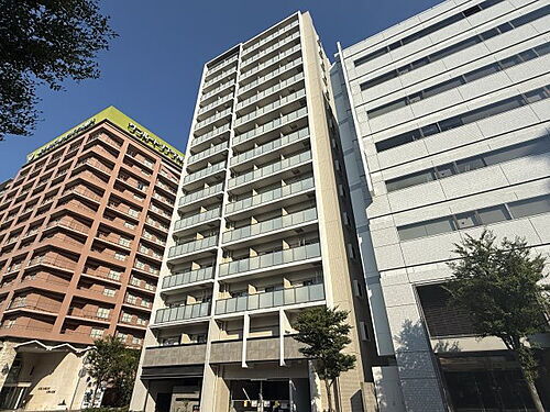 兵庫県神戸市中央区磯辺通２丁目 賃貸マンション