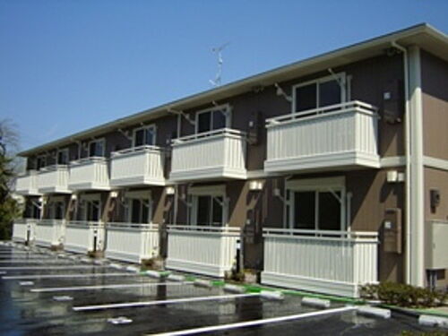 アンソレイエ　Ｃ