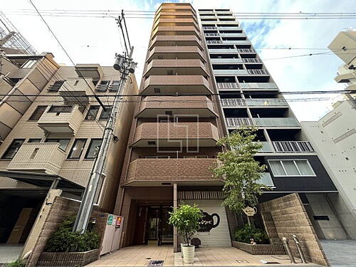 ヴィラタワー谷町