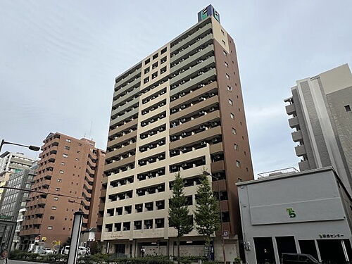 兵庫県神戸市中央区布引町２丁目 賃貸マンション