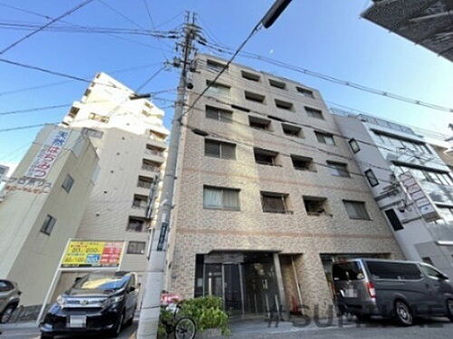 兵庫県神戸市中央区二宮町４丁目 賃貸マンション