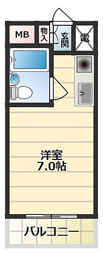 物件写真