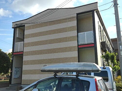 大阪府和泉市小田町２丁目 賃貸アパート