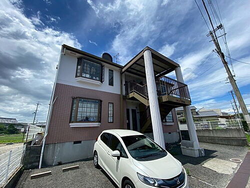 大阪府河内長野市木戸２丁目 賃貸アパート