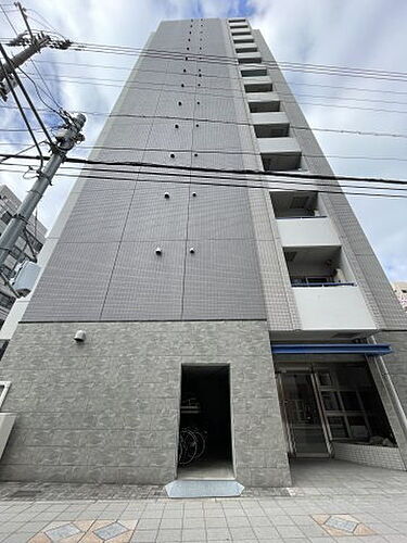 キャピトル大手通