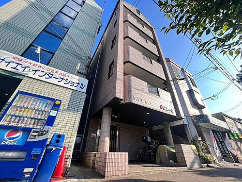 大阪府堺市東区大美野 賃貸マンション