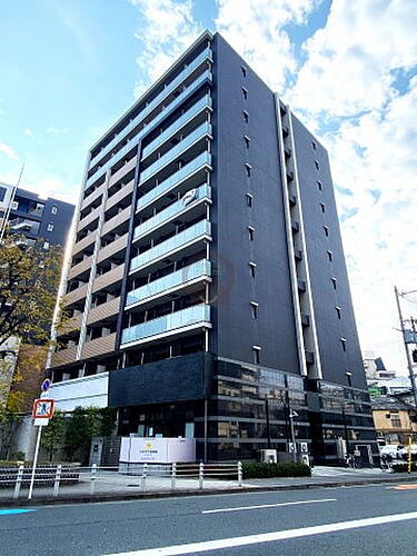 大阪府大阪市西区本田２丁目 11階建 築9年9ヶ月