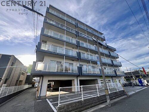 ヘリテージ武庫之荘