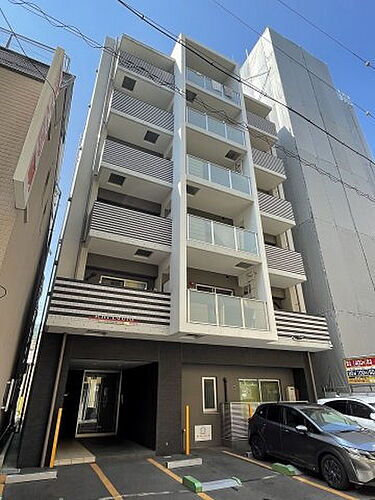 兵庫県神戸市中央区琴ノ緒町４丁目 賃貸マンション