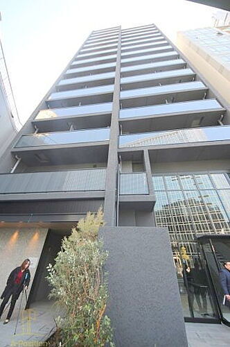 大阪府大阪市中央区大手前１丁目 賃貸マンション