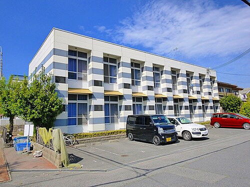奈良県桜井市大字粟殿 2階建