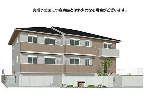 千葉県習志野市鷺沼台４丁目 賃貸アパート