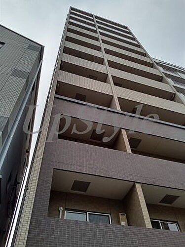 東京都墨田区千歳３丁目 賃貸マンション