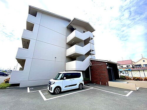 大阪府八尾市八尾木４丁目 賃貸マンション