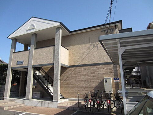 大阪府岸和田市額原町 賃貸アパート