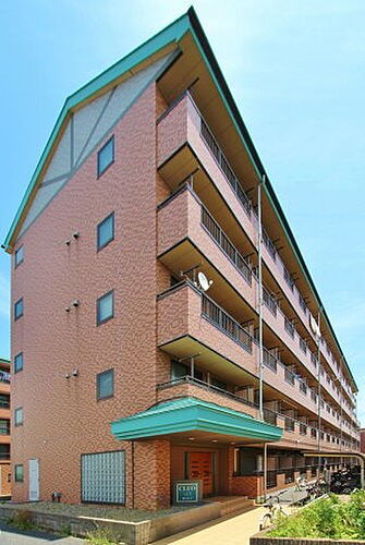 千葉県浦安市弁天４丁目 賃貸マンション