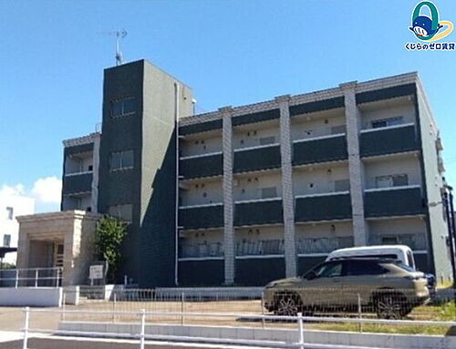 愛知県名古屋市港区秋葉２丁目 3階建 築11年7ヶ月