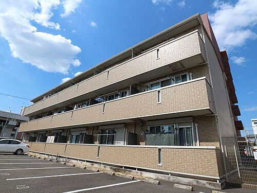 奈良県奈良市三条大路１丁目 3階建 築17年5ヶ月