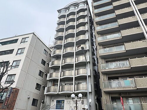 兵庫県神戸市灘区王子町１丁目 賃貸マンション