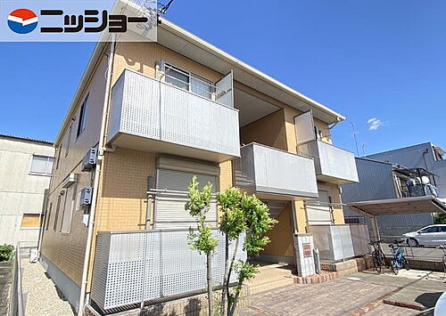ベーネ八千代 2階建