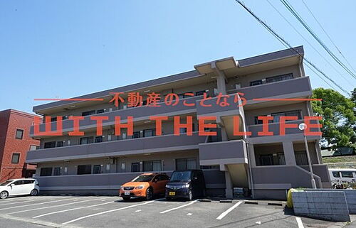 福岡県久留米市宮ノ陣４丁目 賃貸マンション