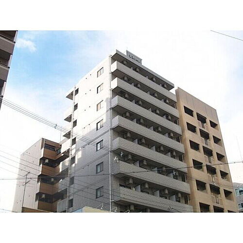 大阪府大阪市福島区海老江２丁目 築24年2ヶ月 地上11階地下1階建