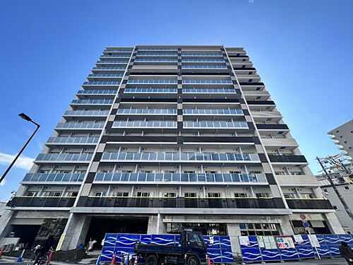 大阪府大阪市浪速区浪速東１丁目 賃貸マンション