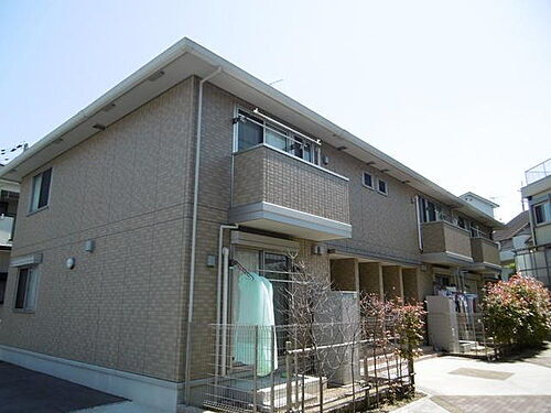 グレース・メゾンＢ