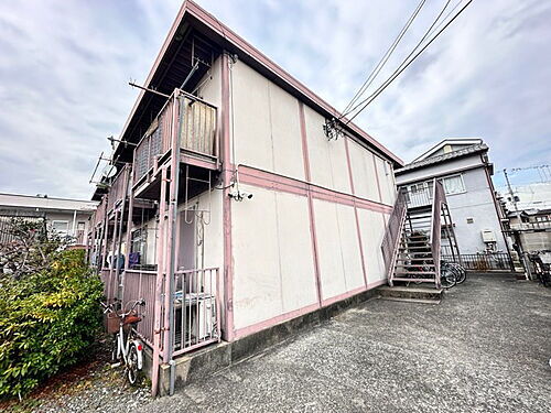 大阪府堺市中区八田西町３丁 2階建 築49年5ヶ月