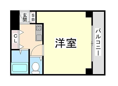 兵庫県神戸市東灘区住吉本町１丁目 賃貸マンション
