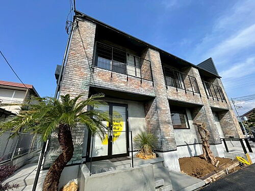 千葉県市原市八幡石塚２丁目 2階建 