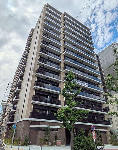 大阪府大阪市西区南堀江２丁目 賃貸マンション