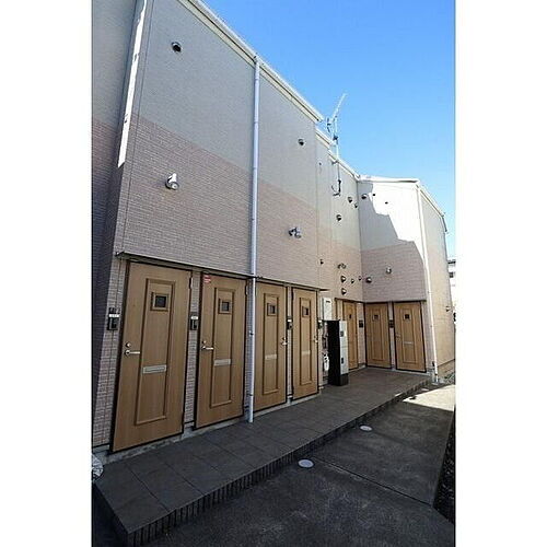 東京都練馬区南大泉１丁目 賃貸アパート