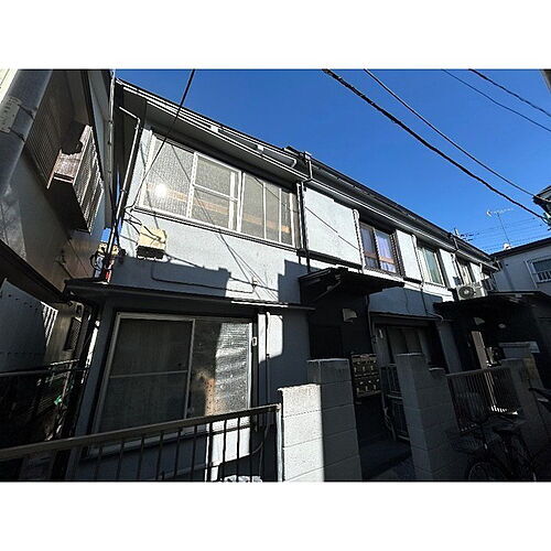 スターコートＩＩ 2階建