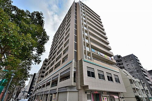 兵庫県神戸市中央区下山手通３丁目 賃貸マンション