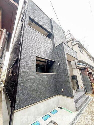 大阪府大阪市此花区高見２丁目 賃貸アパート