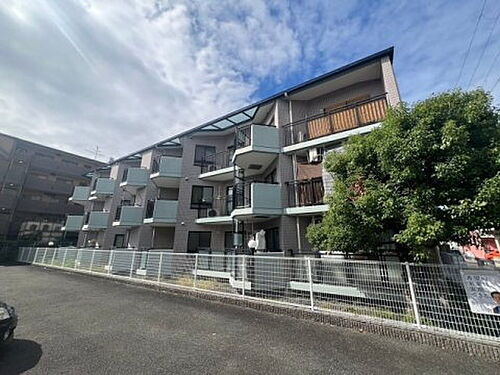 大阪府摂津市千里丘東５丁目 賃貸マンション