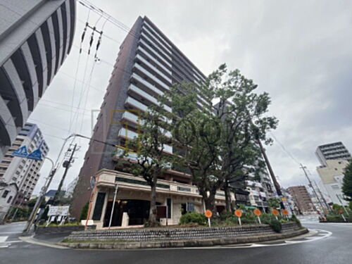 大阪府大阪市西区川口３丁目 15階建 築1年6ヶ月