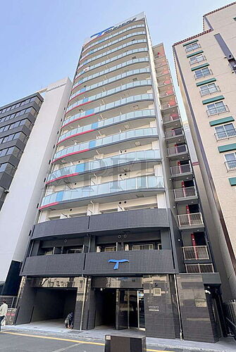 大阪府大阪市浪速区桜川１丁目 賃貸マンション