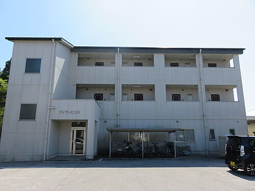 滋賀県長浜市神照町 賃貸マンション