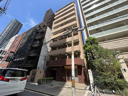 ソフトエース北浜