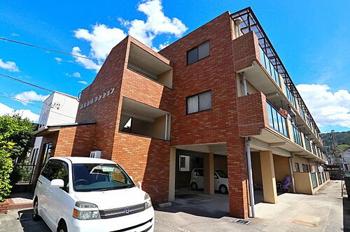 大阪府八尾市曙川東４丁目 賃貸マンション