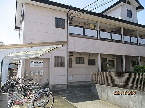 東京都西東京市住吉町３丁目 賃貸アパート