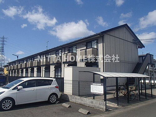 ＲＩＯ　ＡＯＮＯ　Ｉ号館